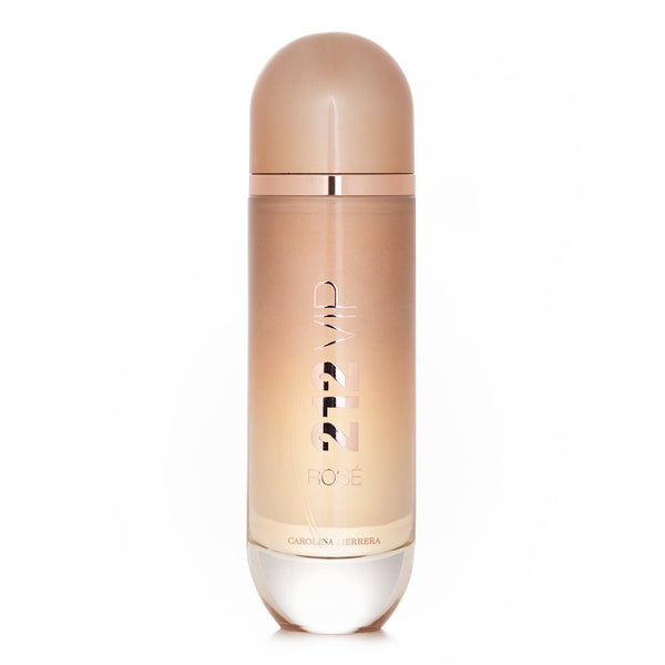 キャロライナヘレラ  212 VIP ロゼ EDPスプレー   125ml/4.2oz