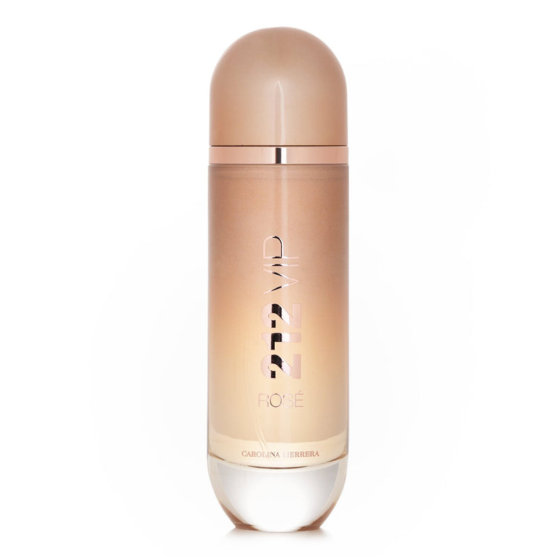 キャロライナヘレラ  212 VIP ロゼ EDPスプレー   125ml/4.2oz