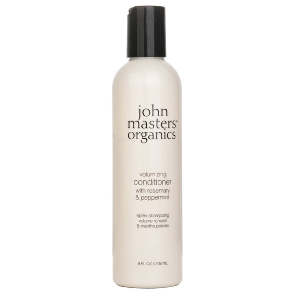 ジョンマスターオーガニック  Conditioner For Fine Hair with Rosemary & Peppermint   236ml/8oz