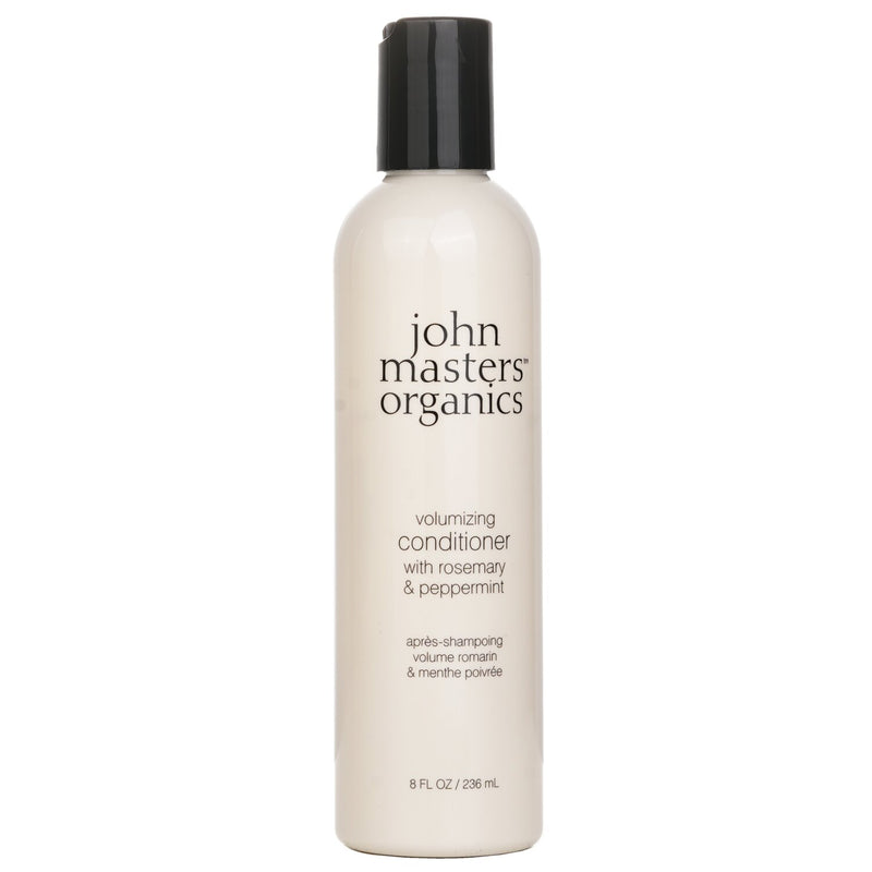 ジョンマスターオーガニック  Conditioner For Fine Hair with Rosemary & Peppermint   236ml/8oz