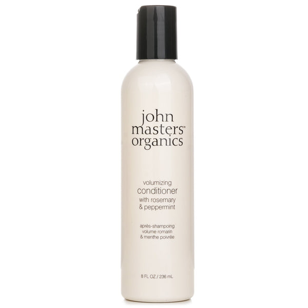 ジョンマスターオーガニック  Conditioner For Fine Hair with Rosemary & Peppermint   236ml/8oz