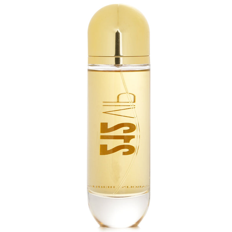 キャロライナヘレラ  212 VIP オードパルファムスプレー   125ml/4.2oz
