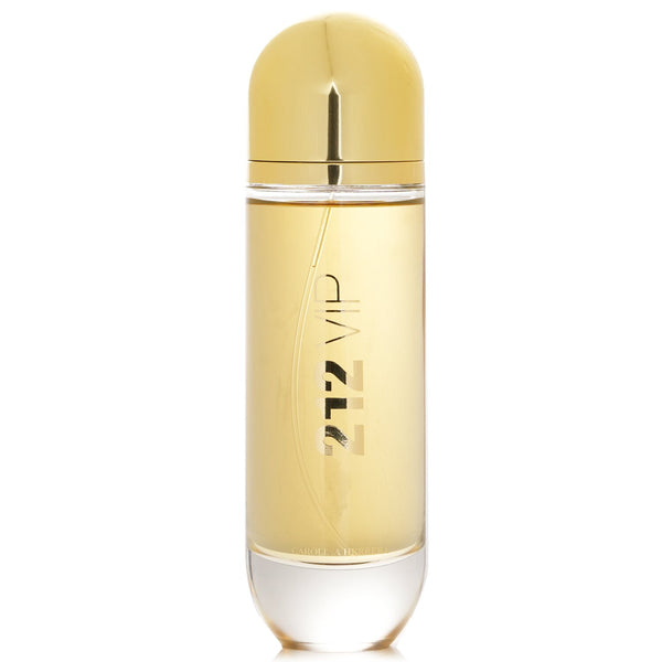 キャロライナヘレラ  212 VIP オードパルファムスプレー   125ml/4.2oz