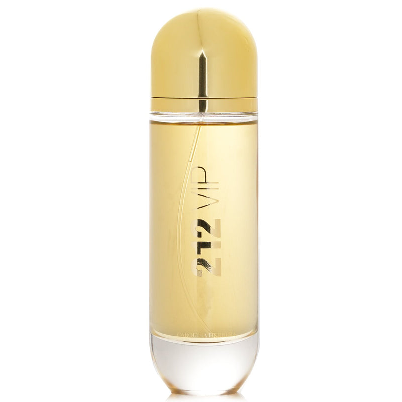キャロライナヘレラ  212 VIP オードパルファムスプレー   125ml/4.2oz