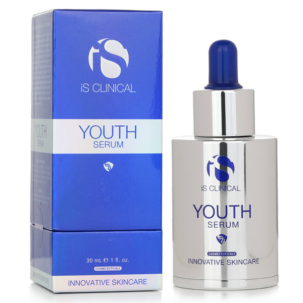 アイエスクリニカル  ユースセラム   30ml/1oz
