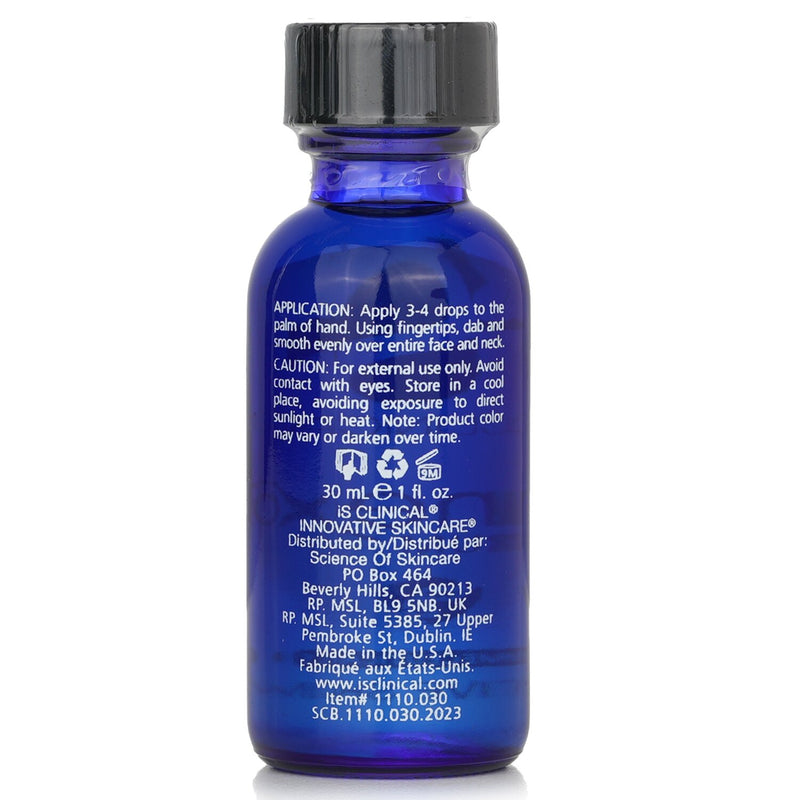 アイエスクリニカル  GeneXC Serum   30ml/1oz