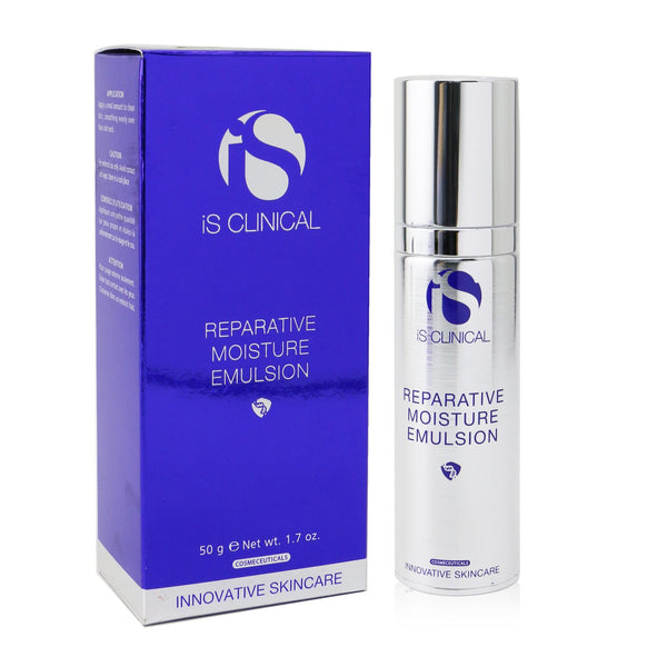 アイエスクリニカル  Reparative Moisture Emulsion   50ml/1.7oz
