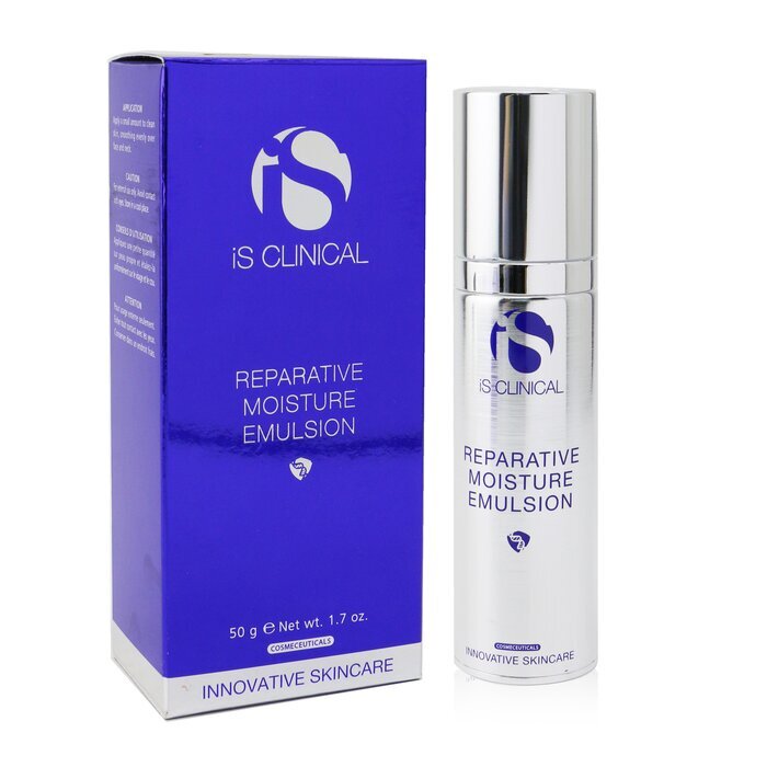 IS Clinical Reparative Moisture Emulsion 50ml/1.7oz