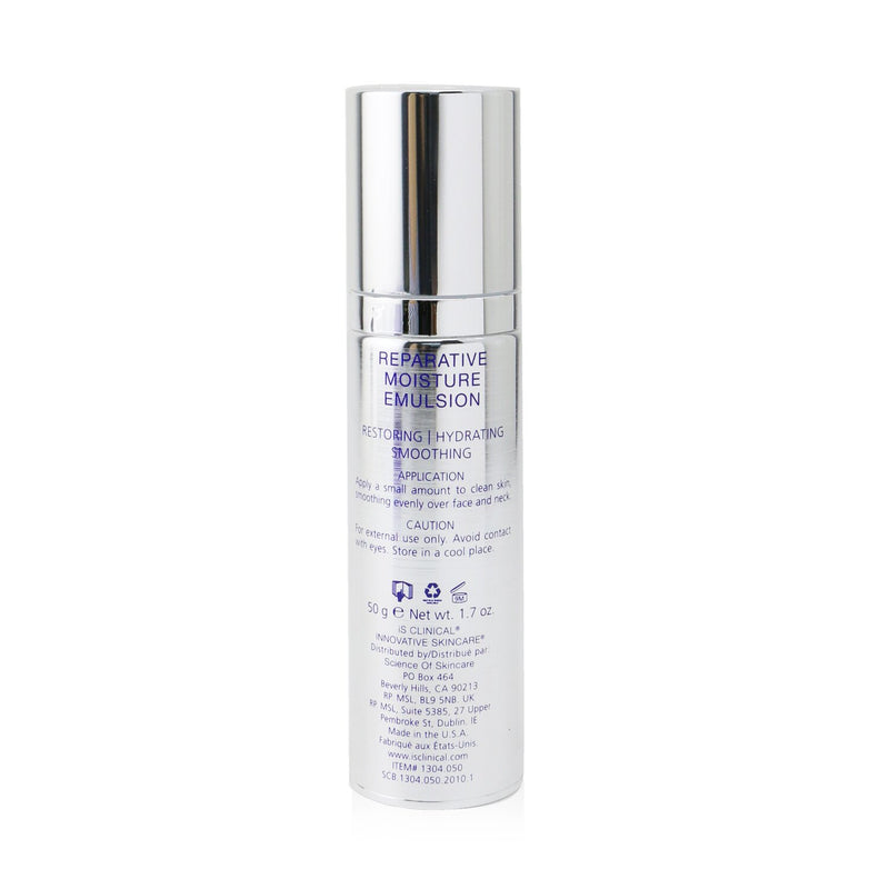 アイエスクリニカル  Reparative Moisture Emulsion   50ml/1.7oz