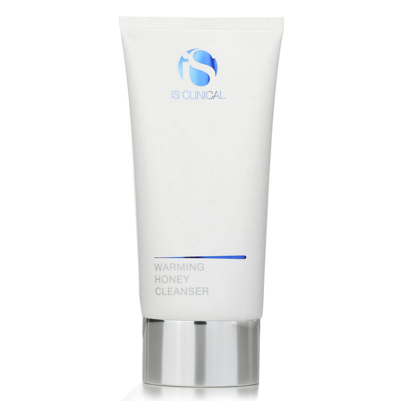 アイエスクリニカル  Warming Honey Cleanser   120ml/4oz
