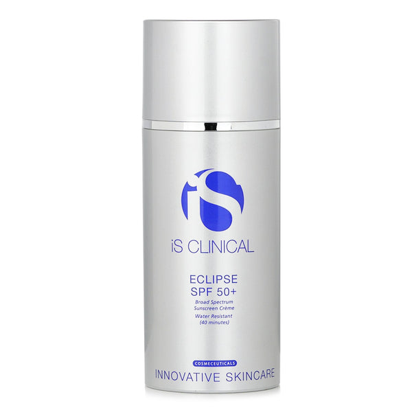 アイエスクリニカル  Eclipse SPF 50 Sunscreen Cream - # Perfectint Beige   100ml/3.3oz