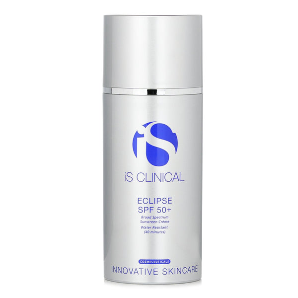 アイエスクリニカル  Eclipse SPF 50 Sunscreen Cream   100ml/3.3oz