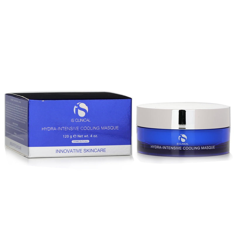 アイエスクリニカル  Hydra-Intensive Cooling Masque   120ml/4oz