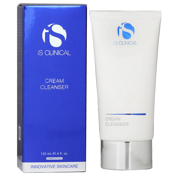 アイエスクリニカル  クリームクレンザー   120ml/4oz