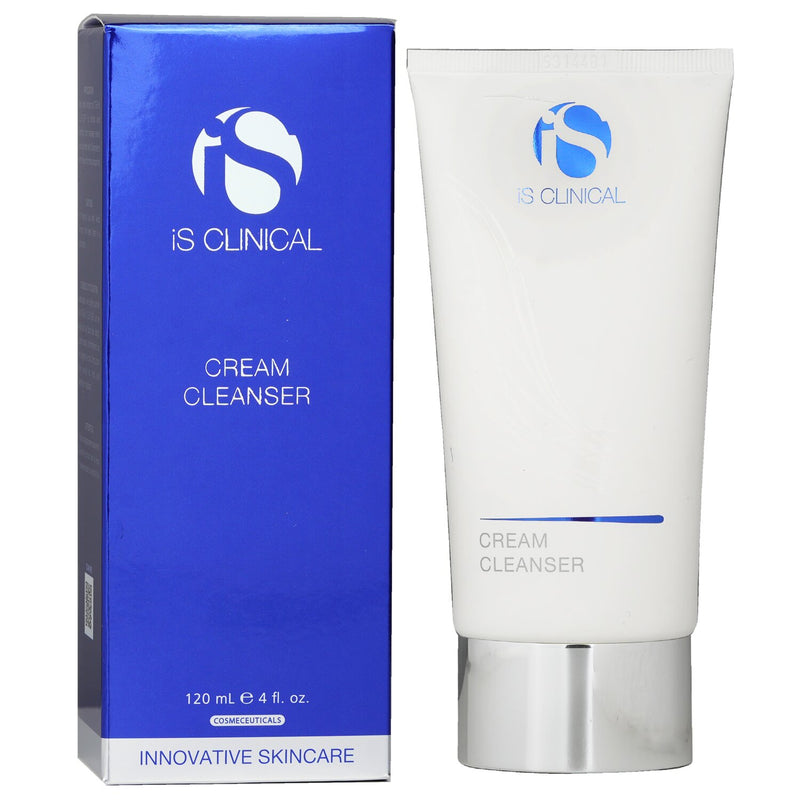 アイエスクリニカル  クリームクレンザー   120ml/4oz
