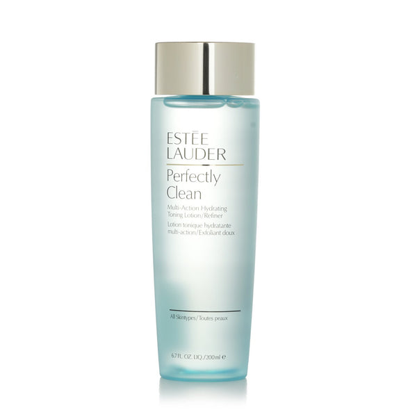 エスティ ローダー  パーフェクトリークリーン マルチアクション トーニングローション/リファイナー   200ml/6.7oz