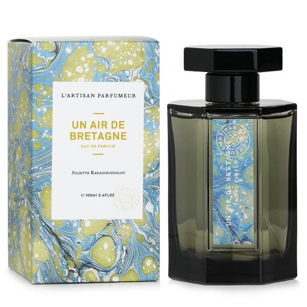 ラルチザン パフューム  Un Air De Bretagne Eau De Parfum Spray   100ml/3.4oz