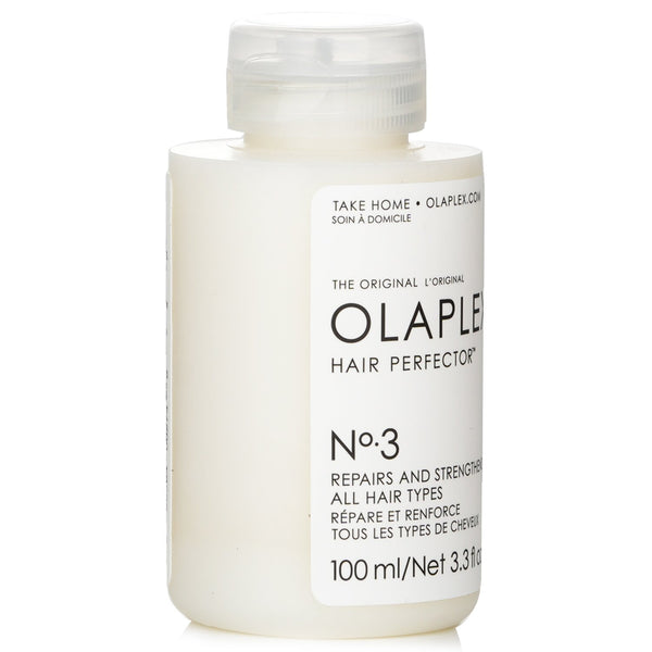 オラプレックス  No.3 ヘアパーフェクター   100ml/3.3oz