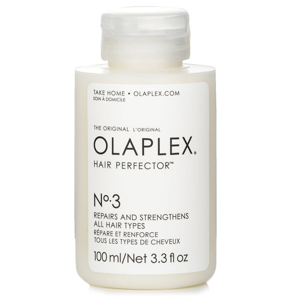 オラプレックス  No.3 ヘアパーフェクター   100ml/3.3oz