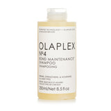オラプレックス  No.4 ボンドメンテナンス シャンプー   250ml/8.5oz