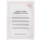ワンダーストライプス  インスタント グロウ ハイドロゲル アイパッド   5x2pads