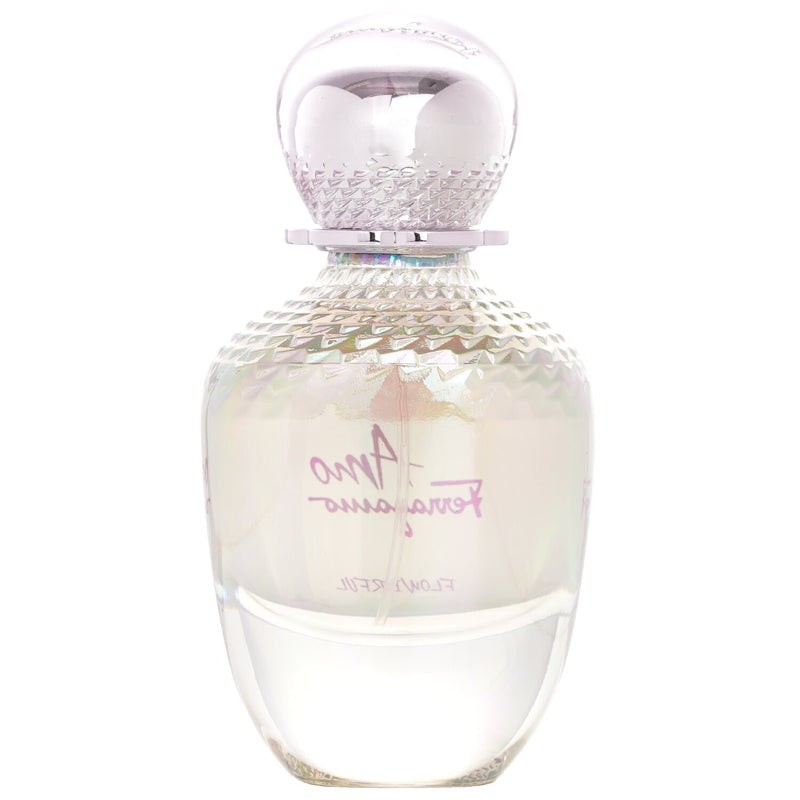 サルヴァトーレ フェラガモ  Amo Ferragamo Flowerful Eau De Toilette Spray   50ml/1.7oz