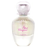 サルヴァトーレ フェラガモ  Amo Ferragamo Flowerful Eau De Toilette Spray   50ml/1.7oz