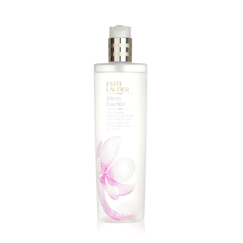 エスティ ローダー  マイクロエッセンス トリートメント ローション フレッシュ with サクラ ファーメント（限定品）   400ml/13.5oz
