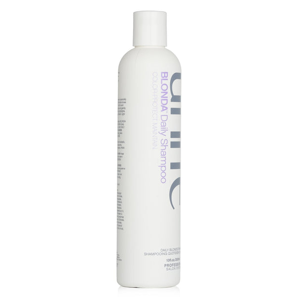 ユナイト  BLONDA Daily Shampoo   300ml/10oz