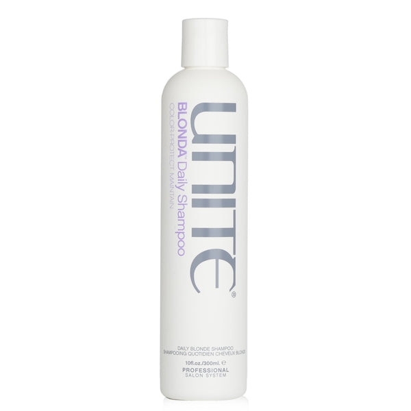 ユナイト  BLONDA Daily Shampoo   300ml/10oz
