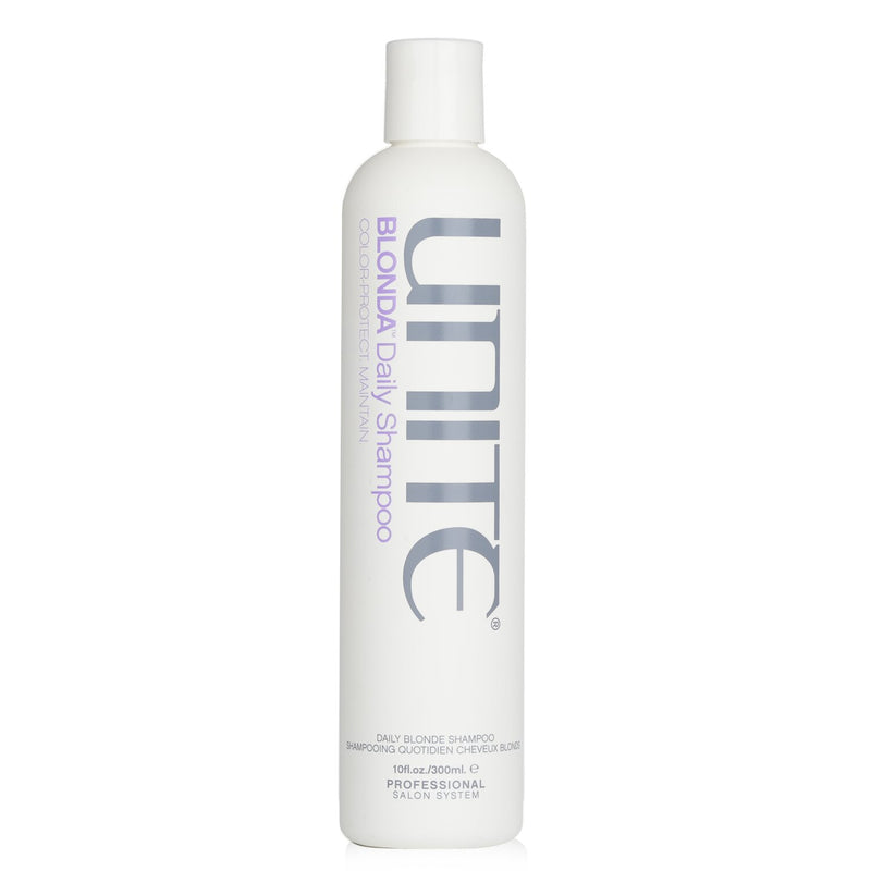 ユナイト  BLONDA Daily Shampoo   300ml/10oz