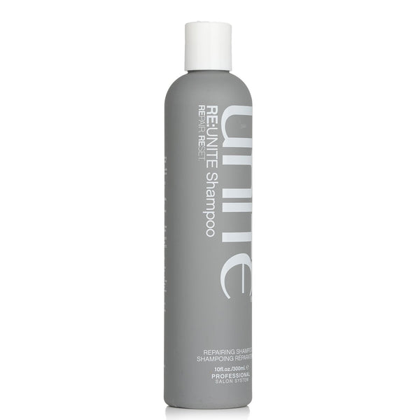 ユナイト  RE:UNITE Shampoo   300ml/10oz
