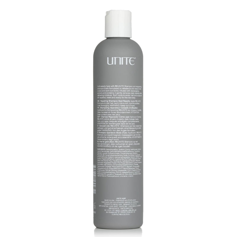 ユナイト  RE:UNITE Shampoo   300ml/10oz