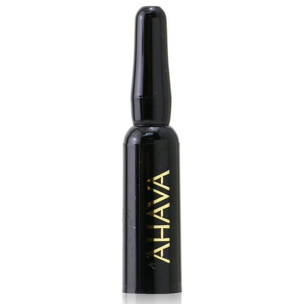 アハバ  死海オスモタージュエル スーパーミネラルブースター   24x0.2ml