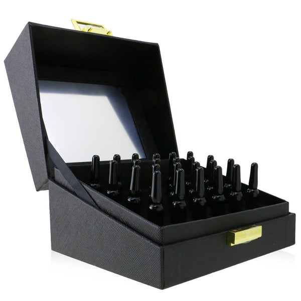 アハバ  死海オスモタージュエル スーパーミネラルブースター   24x0.2ml