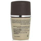 アハバ  Time To Energize Magnesium Rich Deodorant   50ml/1.7oz
