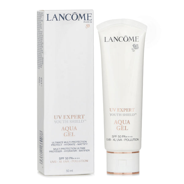 ランコム  UVエキスパート ユースシールドアクアジェル SPF50   50ml/1.7oz