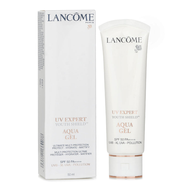 ランコム  UVエキスパート ユースシールドアクアジェル SPF50   50ml/1.7oz