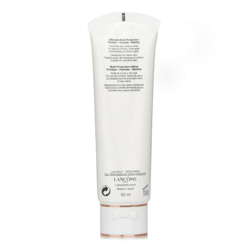 ランコム  UVエキスパート ユースシールドアクアジェル SPF50   50ml/1.7oz