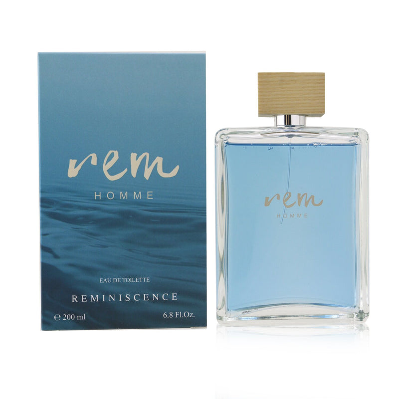 レミニッセンス  Rem Homme Eau De Toilette Spray   200ml/6.8oz