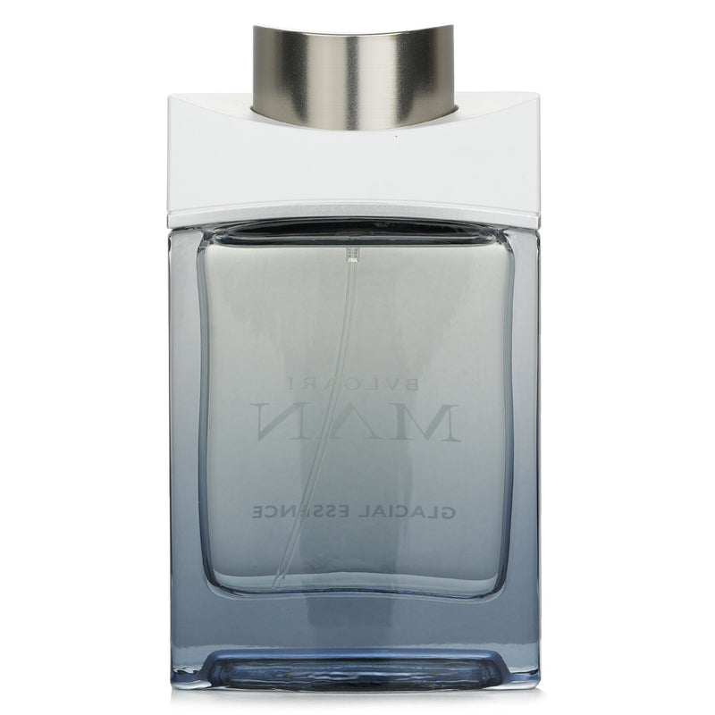 ブルガリ  Man Glacial Essence Eau De Parfum Spray   100ml/3.4oz