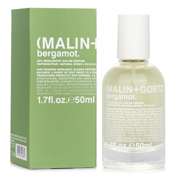 マリン+ゲッツ  Bergamot Eau De Parfum Spray   50ml/1.7oz