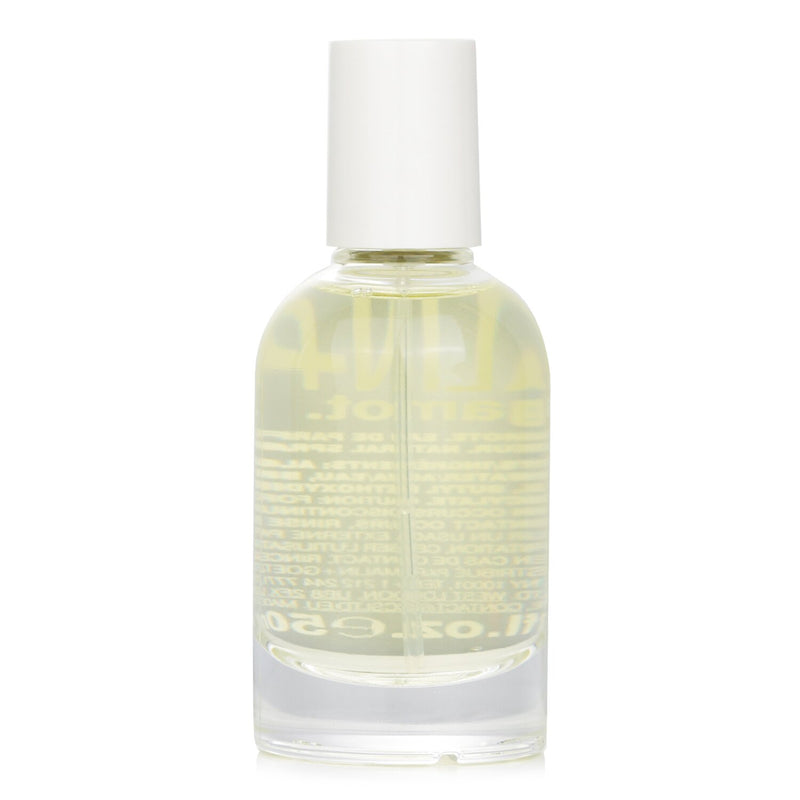 マリン+ゲッツ  Bergamot Eau De Parfum Spray   50ml/1.7oz