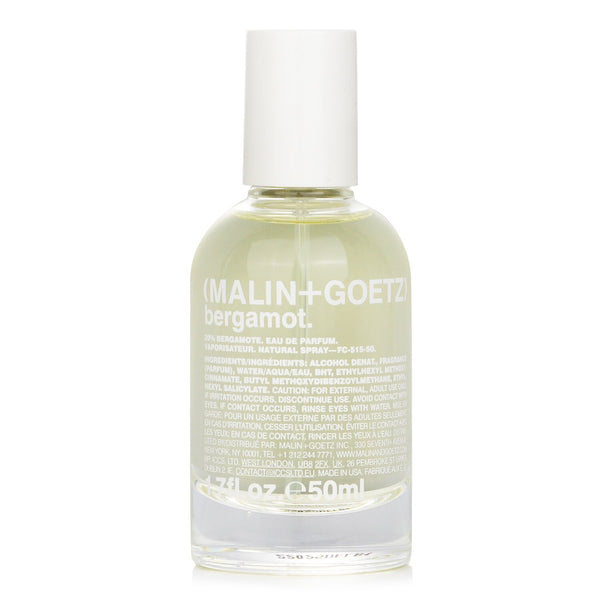 マリン+ゲッツ  Bergamot Eau De Parfum Spray   50ml/1.7oz