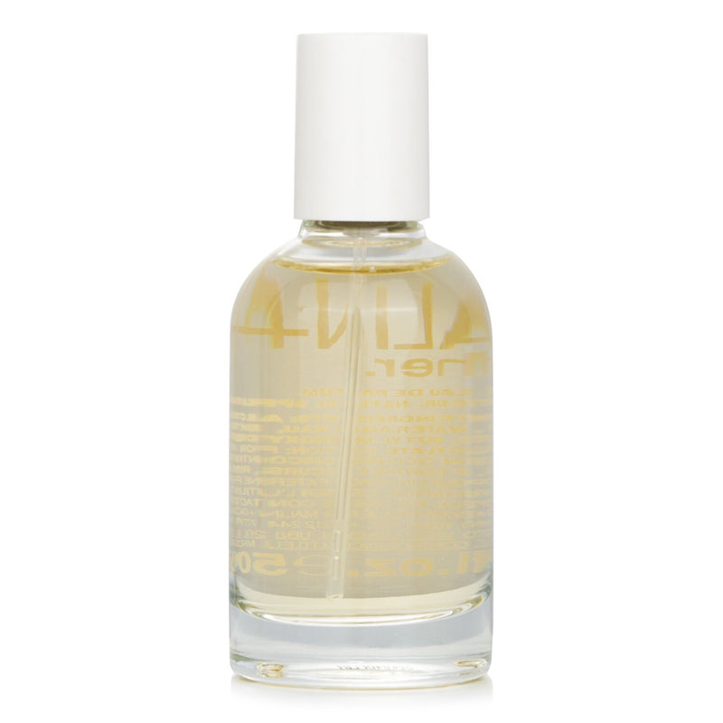 マリン+ゲッツ  Leather Eau De Parfum Spray   50ml/1.7oz