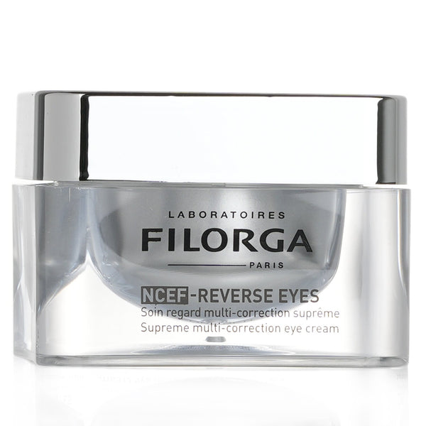 フィロルガ  NCEF-リバース アイズ スプリーム マルチ コレクション アイ クリーム   15ml/0.5oz
