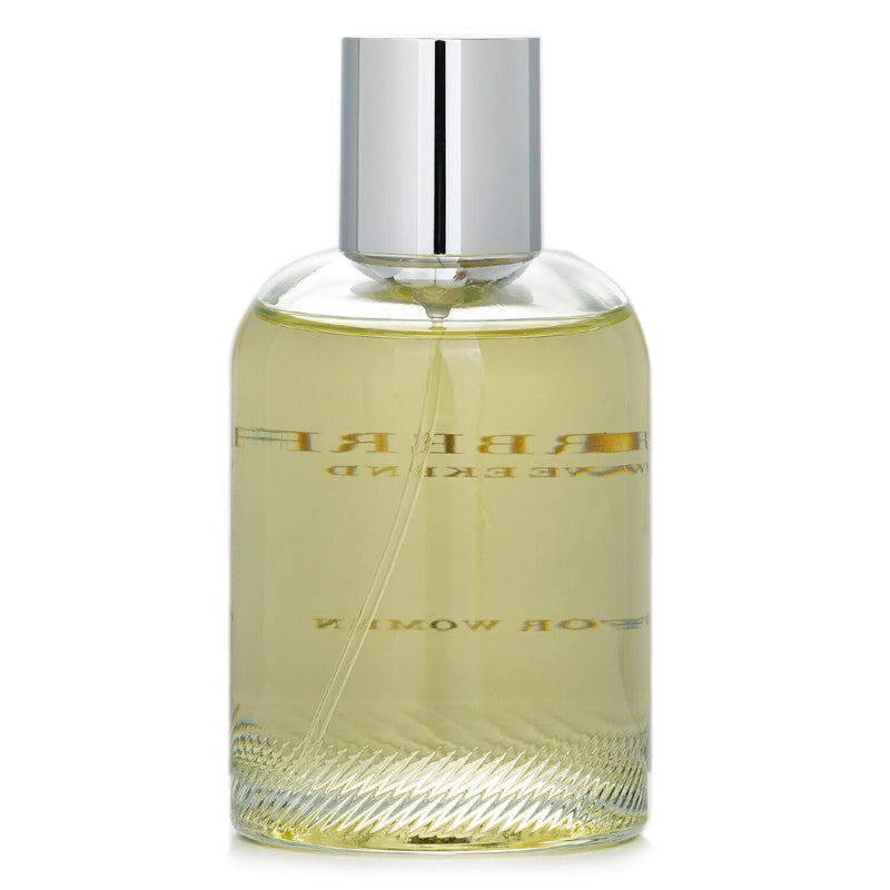バーバリー  Weekend Eau De Parfum Spray For Women   100ml/3.3oz