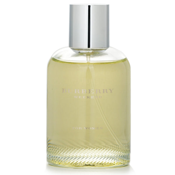 バーバリー  Weekend Eau De Parfum Spray For Women   100ml/3.3oz