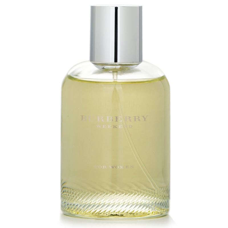 バーバリー  Weekend Eau De Parfum Spray For Women   100ml/3.3oz