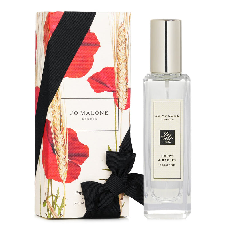ジョーマローン  Poppy & Barley Cologne Spray (Gift Box)   30ml/1oz